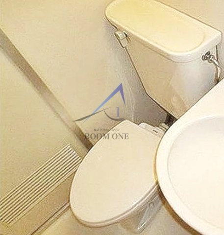 カイダビルのトイレ|トイレです。