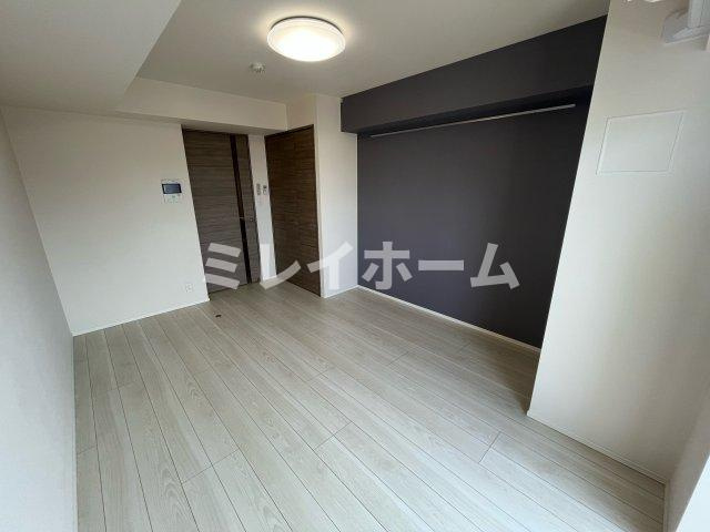 MAXIV北糀谷の居間・リビング|同建物内、別のお部屋の参考写真になります。