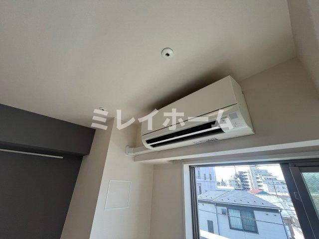 MAXIV北糀谷の設備|同建物内、別のお部屋の参考写真になります。