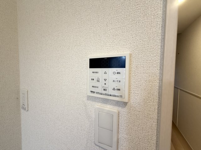 グランドムールⅢのその他