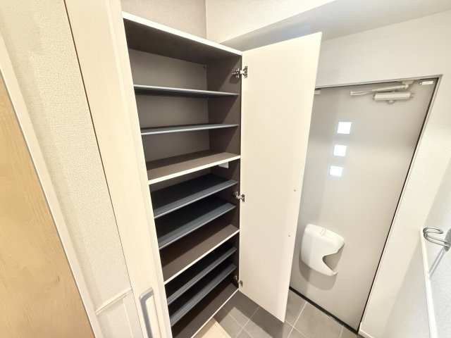 グランドムールⅢのその他