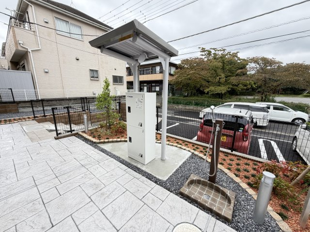 グランドムールⅢのその他