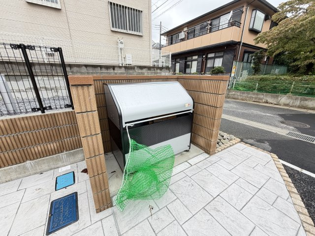 グランドムールⅢのその他