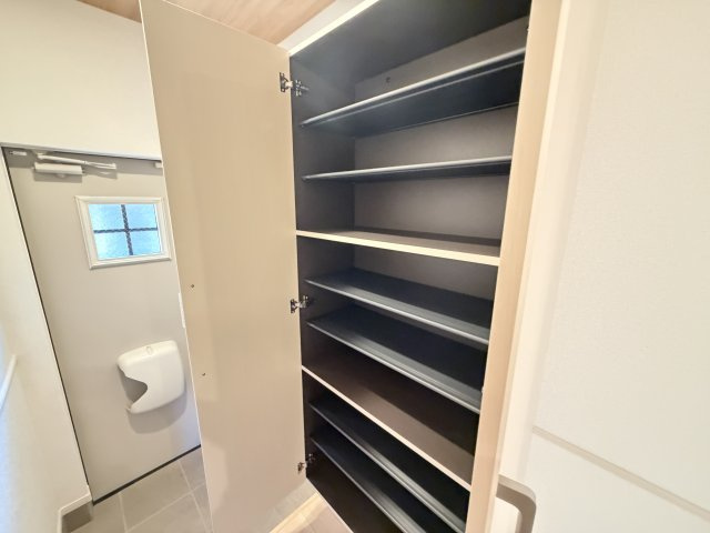 仮）古ケ崎２丁目アパートＢのセキュリティ