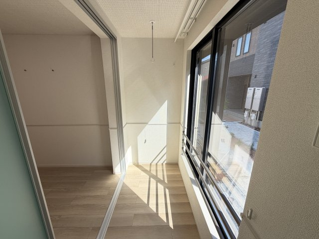 仮）古ケ崎２丁目アパートＢのその他