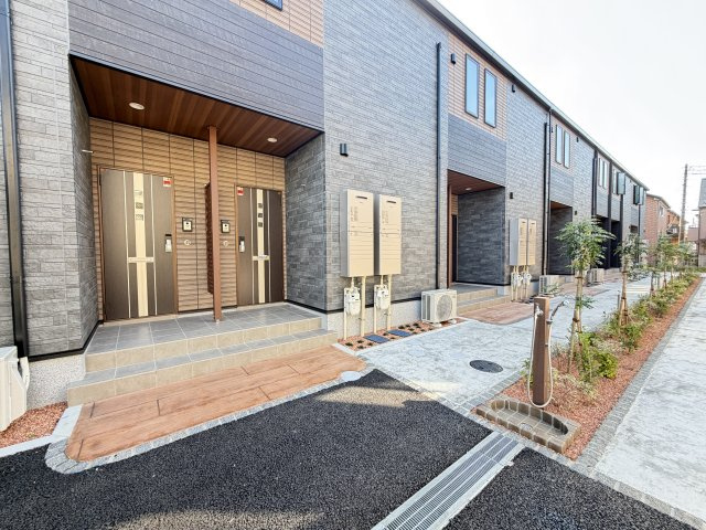 レスポワール　Ａのその他共用部分