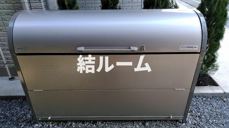 練馬区北町１丁目の賃貸マンションのその他共用部分