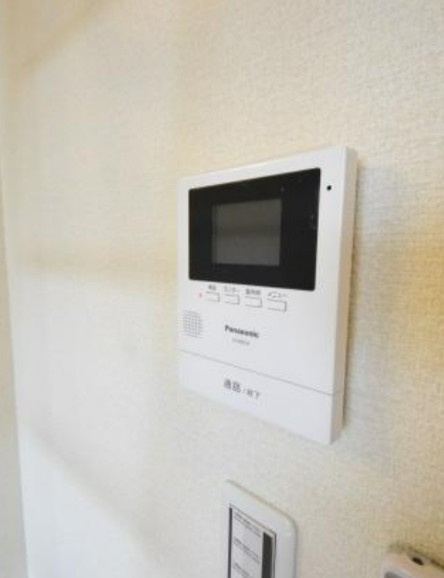 Ｃｉｅｒｉｃｉａ横浜南のセキュリティ