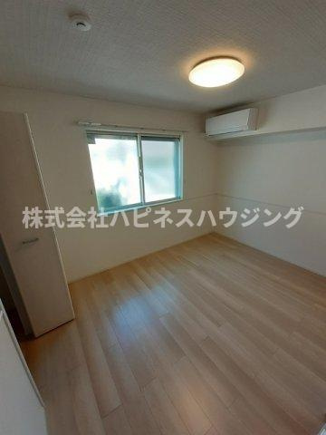 フィオーレの内装