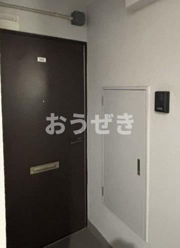 サン＆フラワービルの設備