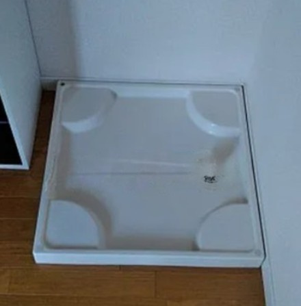 メゾンシャロットの設備|※別部屋参考写真