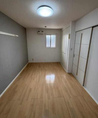 メゾンシャロットの居間・リビング|※別部屋参考写真
