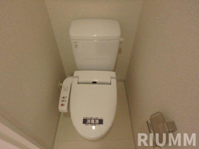 【トイレ】 | セジョリ錦糸町