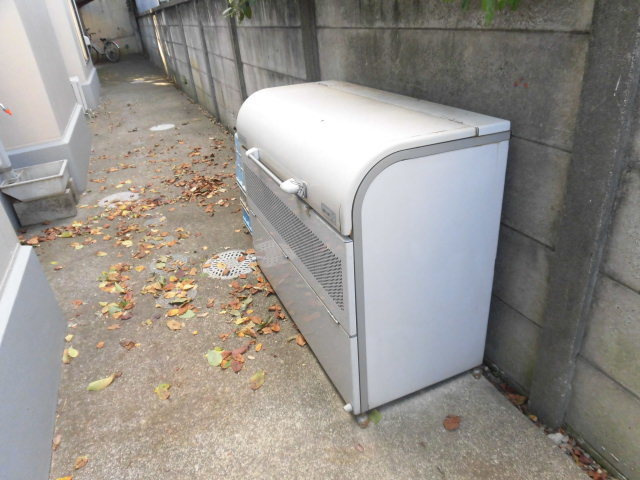 メゾンけやき野のその他共用部分