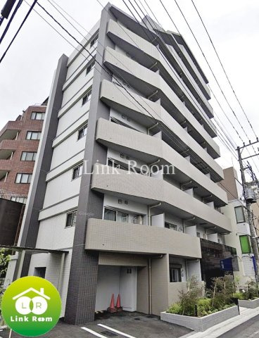 クラスタ東陽町