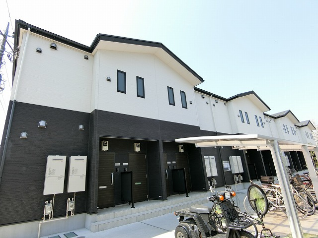 アムール武蔵野