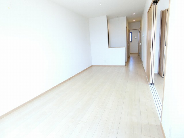 アムール武蔵野の居間・リビング|※別部屋のイメージ写真です。