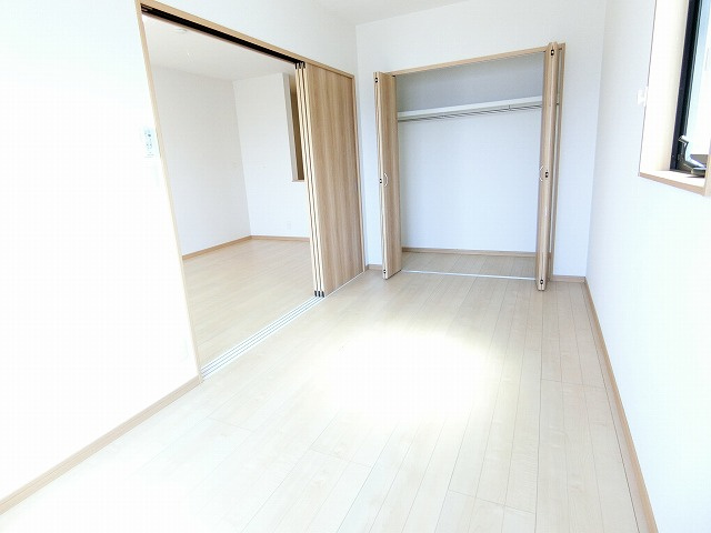 アムール武蔵野の寝室|※別部屋のイメージ写真です。