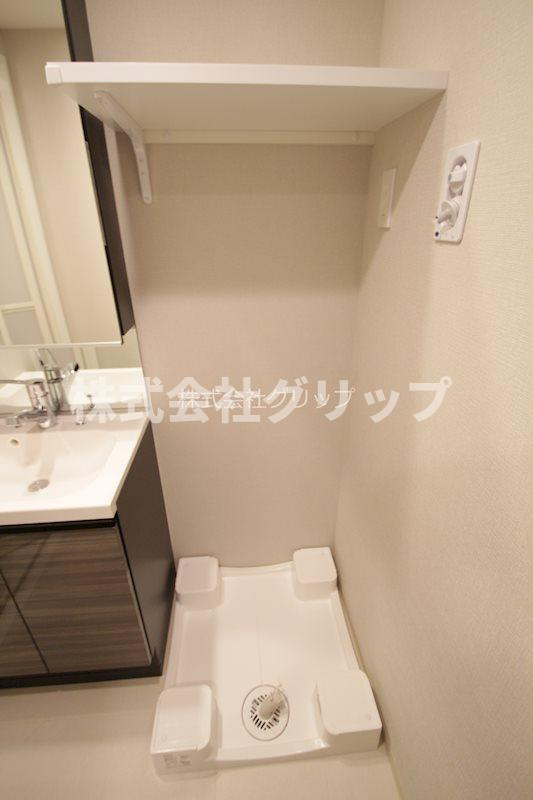 エステムプラザ横濱関内のその他