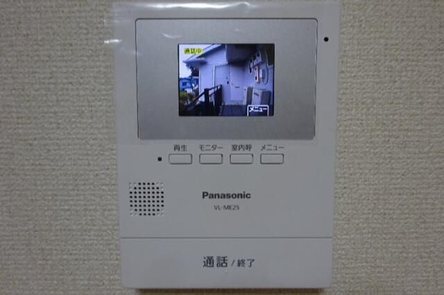 タウンハウス十日市場Ｃ棟のその他