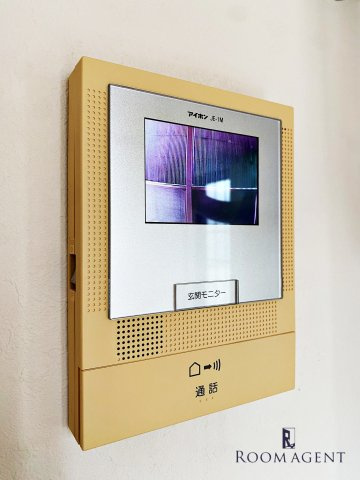 リーベSAKURAのセキュリティ
