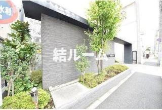 板橋区蓮根３丁目の賃貸マンションのその他共用部分