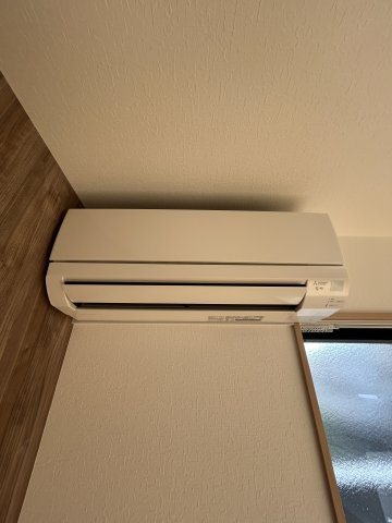 CROUD立花の設備