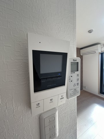CROUD立花のセキュリティ