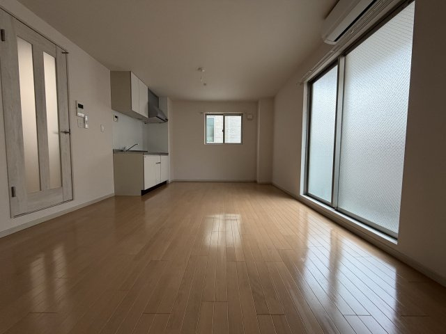 メゾンデュソールの内装