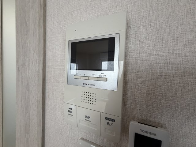 メゾンデュソールのセキュリティ