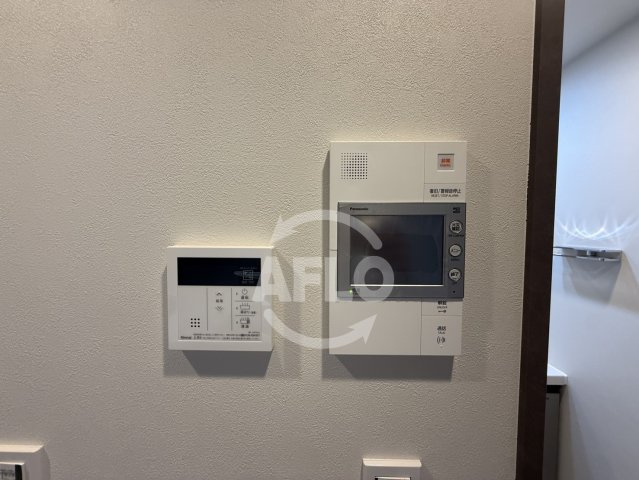 ルフォンプログレ天満橋マークスのセキュリティ|ルフォンプログレ天満橋マークス　セキュリティ