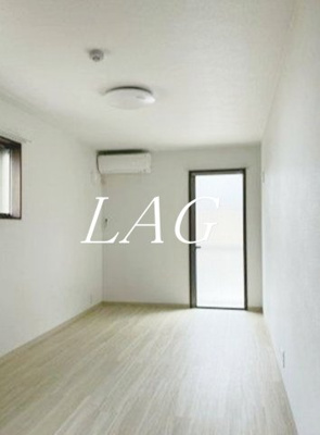 【寝室】 | エスパーダ川口芝 | 寝室です。