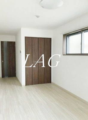 【居間・リビング】 | エスパーダ川口芝 | 洋室のお部屋です。
