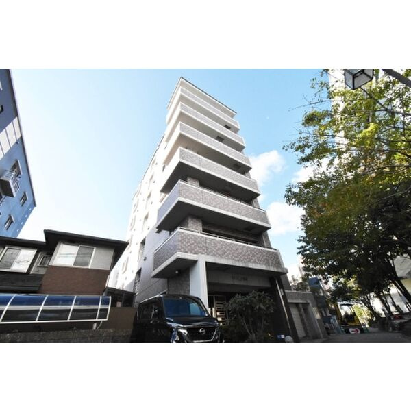 ビオラ愛宕　姪浜小学校区