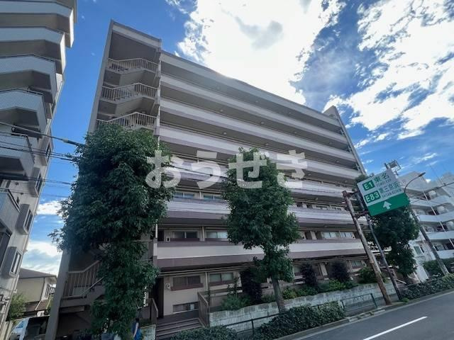 自由が丘フラワーマンションのその他