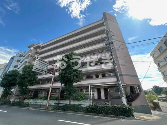 自由が丘フラワーマンション
