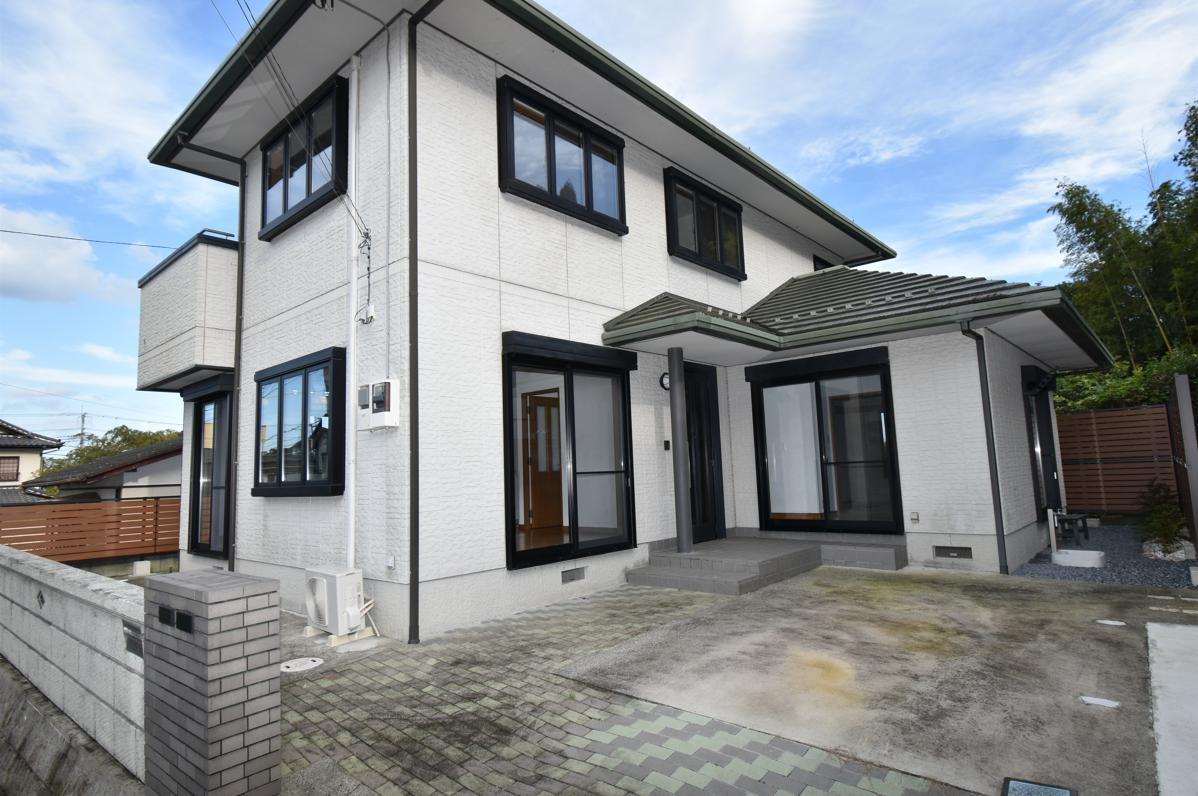 日立市十王町友部　中古戸建