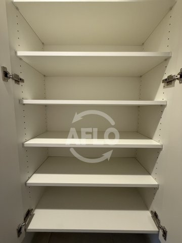 ルフォンプログレ天満橋マークスの収納|ルフォンプログレ天満橋マークス　収納