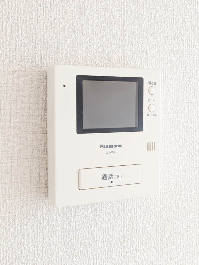 シャルマンＦＵＪＩのセキュリティ