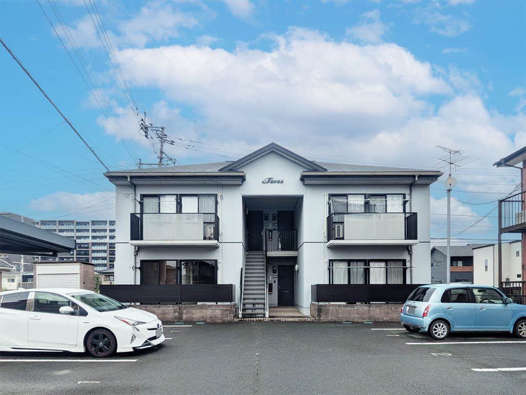シャルマンＦＵＪＩ