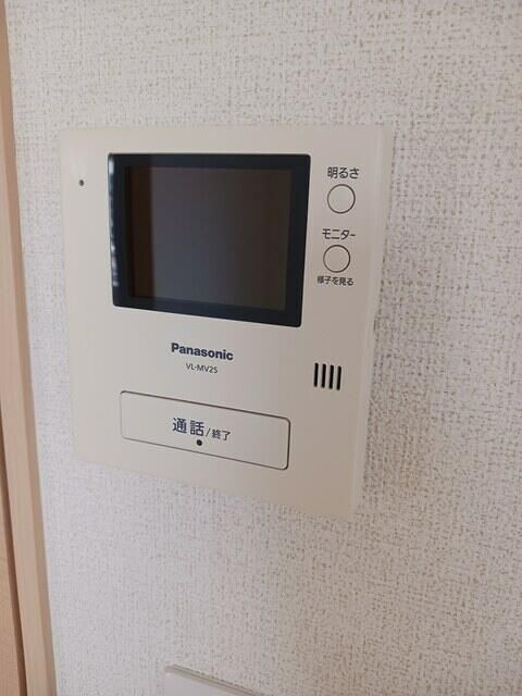 クレストＭ六番館のセキュリティ