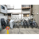 Ｔｈｅ　Ｏｒｃｈｉｄ　Ｍａｎｏｒのその他共用部分