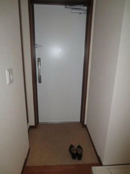 魔法の森の玄関