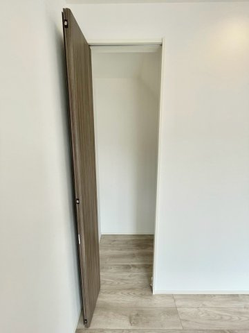 タマタウン飾磨中島の収納|階段下収納となっております！