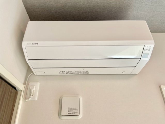 タマタウン飾磨中島の設備