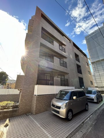 リーガル神戸元町の画像
