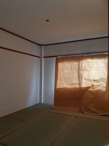 シティハイツ前野の内装