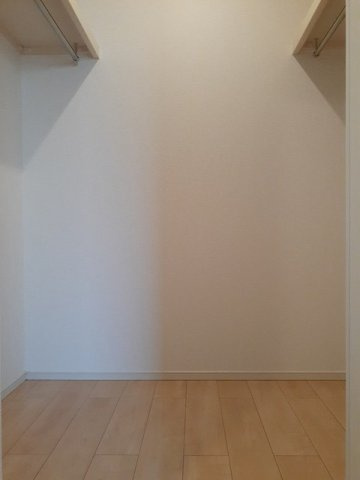 ビオーラ奏　Ⅱの収納