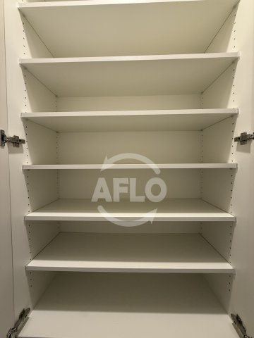 ルフォンプログレ天満橋マークスの収納|ルフォンプログレ天満橋マークス　収納