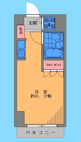 パーク・ノヴァ川崎の画像
